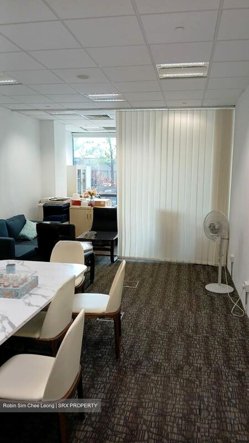 Paya Lebar Square (D14), Office #522263511